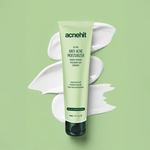 Anti acne moisturizer