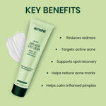acne spot treatment