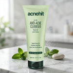 best face wash for pimples and dark spots