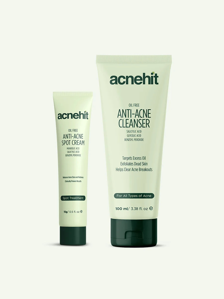 Spot Care Combo