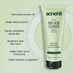 face wash for pimples