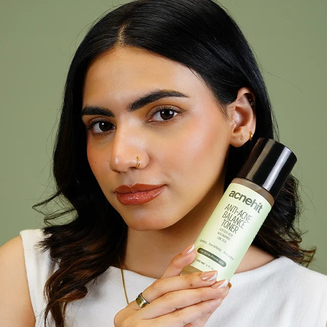glycolic acid toner in pakistan