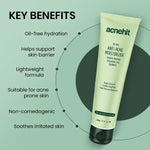 oil free moisturizer