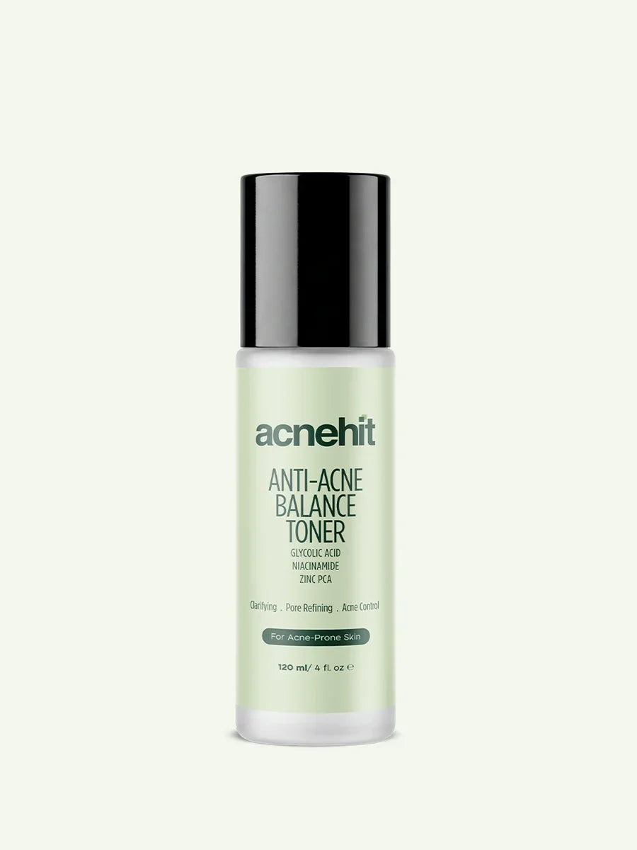 Anti-Acne Balance Toner