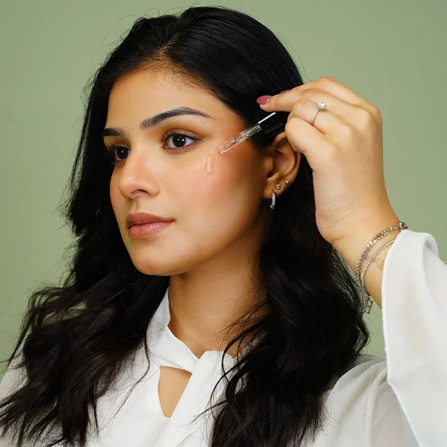 salicylic acid serum