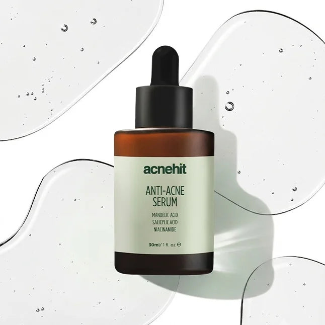salicylic acid serum in pakistan