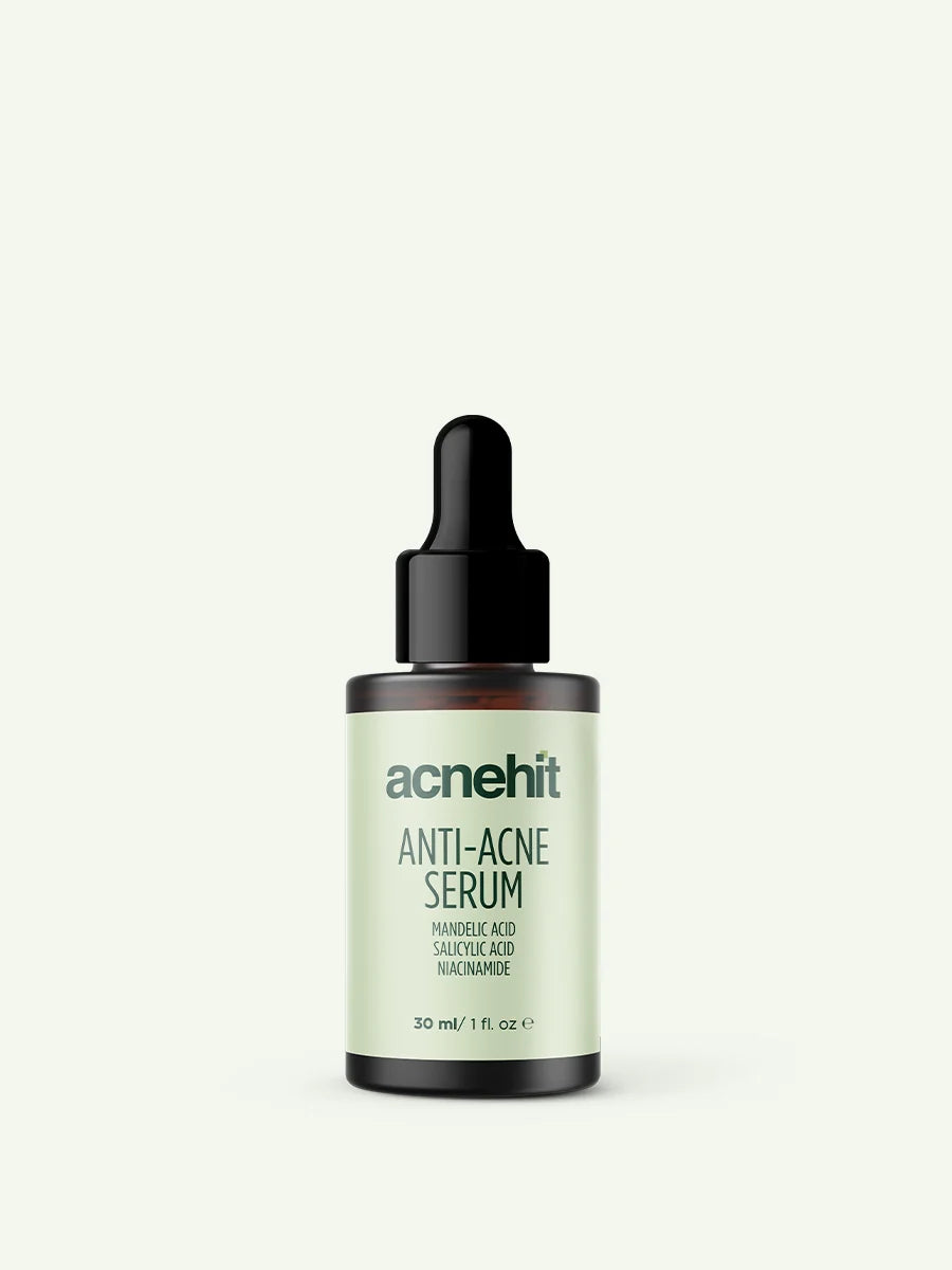 Anti-Acne Serum