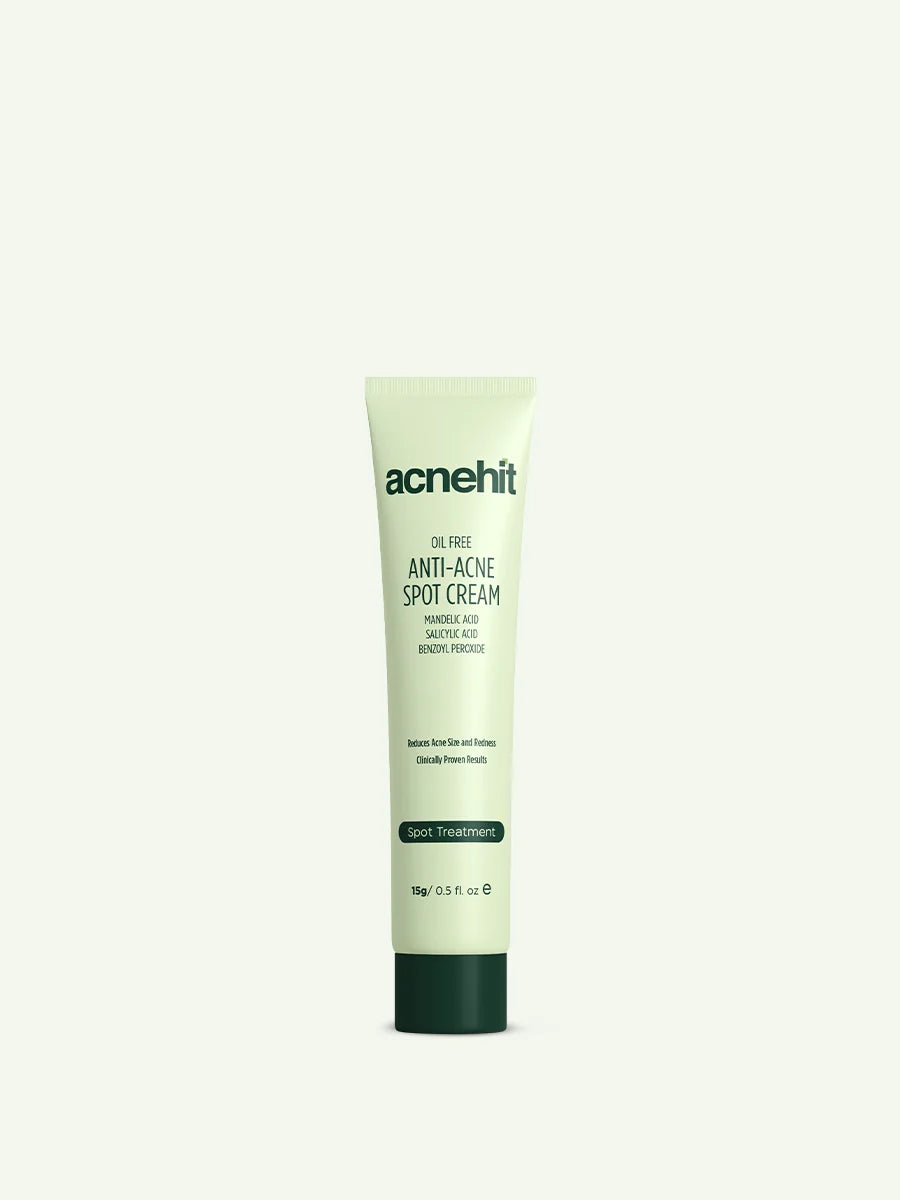 Anti-Acne Spot Cream